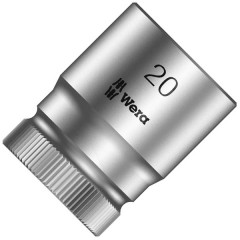 8790 HMC Вставка торцового ключа Zyklop c 1/2", 20.0 mm