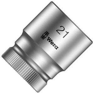 Обзор 8790 HMC Вставка торцового ключа Zyklop c 1/2, 21.0 mm