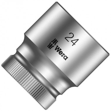 Отзывы 8790 HMC Вставка торцового ключа Zyklop c 1/2, 24.0 mm