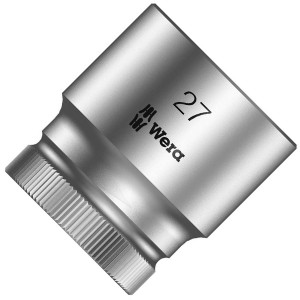Отзывы 8790 HMC Вставка торцового ключа Zyklop c 1/2, 27.0 mm