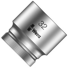 8790 HMC Вставка торцового ключа Zyklop c 1/2", 32.0 mm