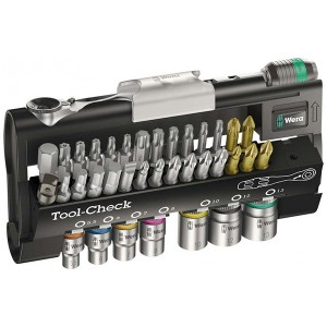 Tool-Check 1 SB, 38 деталь