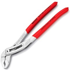 Клещи переставные Knipex Alligator® 2 дюйма 50мм хромированные 1-к ручки L-250мм