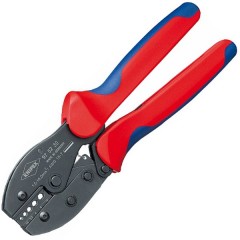 KNIPEX PreciForce® вороненые 220 мм