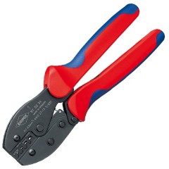 KNIPEX PreciForce® вороненые 220 мм