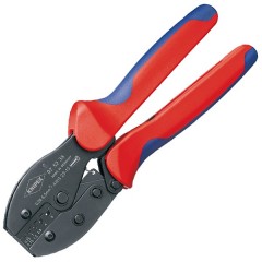 KNIPEX PreciForce® вороненые 220 мм