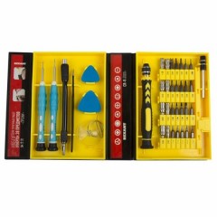 Набор для точечных работ 38 предметов Профи rechin