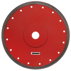 Диск алмазный отрезной ультратонкий 230x22.2 мм rechin