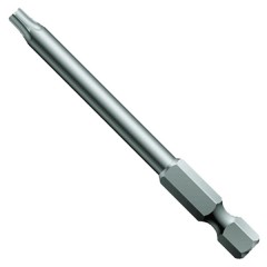 Бита звездочка TORX TX 15 x 89mm Wera 867/4 Z