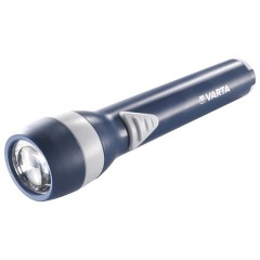 Фонарь VARTA LED Spot Light 2AA Дальность луча 25м. 4008496677320
