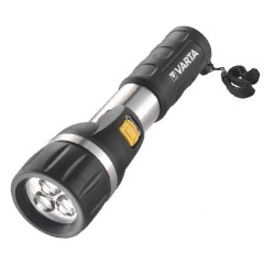 Фонарь VARTA LED DAY LIGHT 2AA BLIBL F20 4008496677689