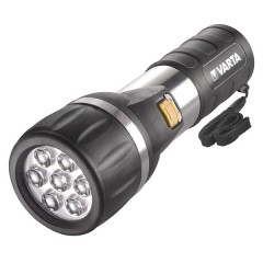 Фонарь VARTA LED DAY LIGHT 2D BLIBL F30 4008496677719