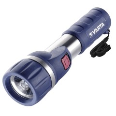 Фонарь VARTA 0.5WATT LED DAY LIGHT 2AA BLIBL F25 4008496677627