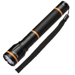 Фонарь Navigator 71 589 NPT-CM09-2AA аллюм. 1LEDx3Вт. Три режима