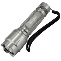 Фонарь Navigator 94 919 NPT-CM05-1AA алюм. 1LEDх1Вт, блист