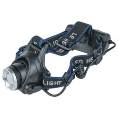 Фонарь Navigator 61 438 NPT-H15-ACCU налобный CREE 5W Li-ion 2.4 Ач