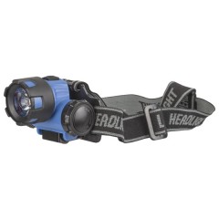 Фонарь Navigator 94 323 NPT-H12-3AAA налобный 1LEDx1W