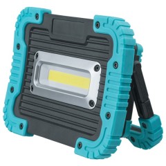 Фонарь Navigator 14 268 NPT-SP22-ACCU прожектор 10W COB LED,700Lm, аккумулятор 3,7V 3Ач.