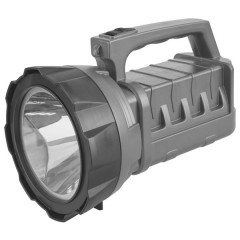 Фонарь Navigator 71 596 NPT-SP14-ACCU прожектор 3W LED, 200Lm, АКБ 3Ач.