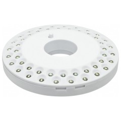 Фонарь Navigator 94 948 NPT-CA06-3AA Кемпинг круг.48LED, блист.