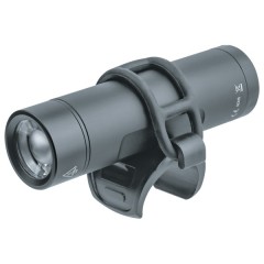 Фонарь Navigator 14 240 NPT-B07-ACCU вело. алюминий 1CREE LED 10W аккумулятор 3.7V 2Ач