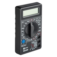 Мультиметр цифровой M830B EKF Master