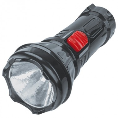 Отзывы Фонарь Navigator 61 305 NPT-CP15-ACCU Пласт. 1LEDx0.5Вт, акк.4В, 500мАч