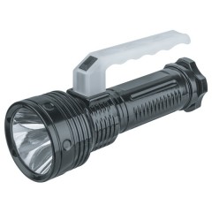 Фонарь Navigator 14 027 NPT-CP18-3AA Пласт. 1LEDх1Вт,3 режима,короб.