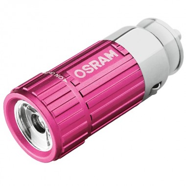 Отзывы Фонарь OSRAM LEDRIVING LEDIL205-PK INSPECTION LAMP 3,6V 0,5W с аккумулятор, зарядка от прикуривателя