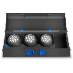 Фонарь инспекционный LPL40X1 MDLS CRI MATCHLINE 3MOD X1 PHILIPS