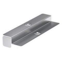 Переходник RB по высоте H80-H50, основание  200 Переходник RB по высоте H80-H50, основание  200