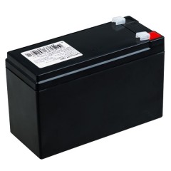 Аккумуляторная батарея Rexant 12V 7 А/ч 151х65х100mm