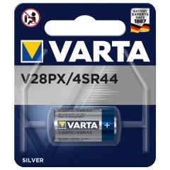 Батарейка VARTA V28PX 6,2V (упаковка 1шт) 4008496273911