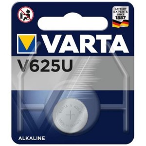 Батарейка VARTA V625U (упаковка 1шт) 4008496273683
