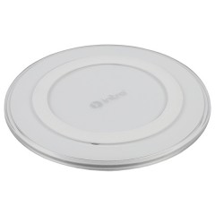 Беспроводное зарядное устройство Intro WPB250 Wireless charger, white