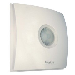 Датчик движения потолочный Schneider Electric Argus Standard 360° 1000Вт