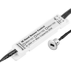Датчик движения руки низковольтный SEN31 30W 6-24V 1-15см