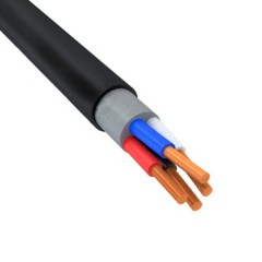 Кабель контрольный КВВГнг(А) 4х2,5