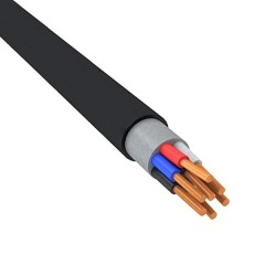 Кабель контрольный КВВГнг(А)-LS 7х1,0
