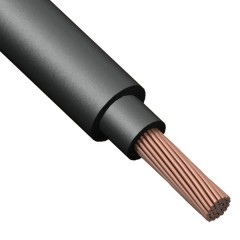Кабель силовой КГтп 1x25 ГОСТ 24334-80
