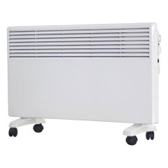 Конвектор 2000W Engy EN-2000 с механическим термостатом