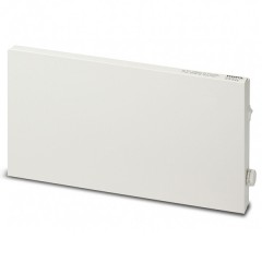 Конвектор ADAX VP10 600W с механическим термостатом 498х295мм