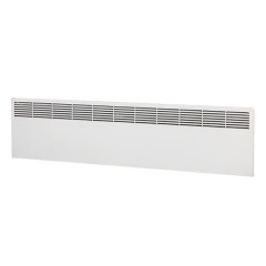 Конвектор Ensto FinnHeat 2000W с механическим термостатом 1523х389мм