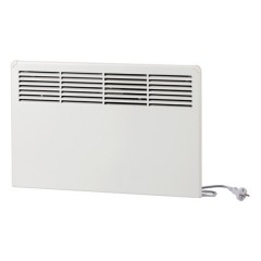 Конвектор Ensto FinnHeat 500W с механическим термостатом 585х389мм