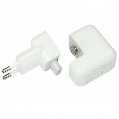 Отзывы Сетевое зарядное устройство для iPad USB переходник+адаптер (СЗУ) (5 V, 2100 mA) REXANT