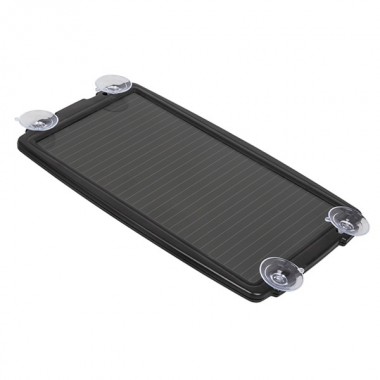 Отзывы Солнечная панель PS0101 2,4W для зарядки аккумулятора 360x214x12mm