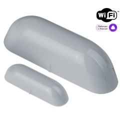 Умный датчик открытия дверей  Navigator 14553 NSH-SNR-D01-WiFi питание CR2 3В