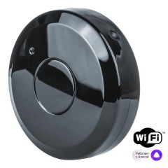 Умный инфракрасный пульт Navigator 14558 NSH-SNR-IR01-WiFi питание 5В USB