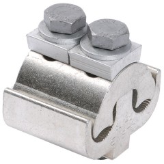 Зажим плашечный ЗП 6-95/6-95 (SL37.27) ИЭК