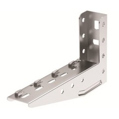 Консоль с опорой ML облегченная основание 200